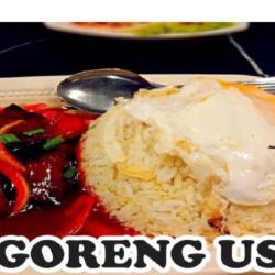 Nasi Goreng Usa Daging