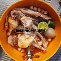 Bakso Aci Tulang Ayam