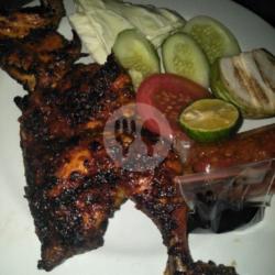 Ayam Bakar Setengah Ekor Special