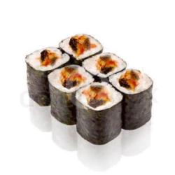 Unagi Roll