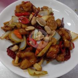 Ayam Kung Pao