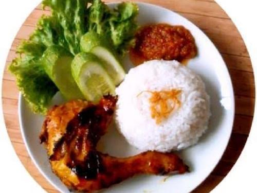 Ayam Bakar Dapur Mertua, Denpasar Timur