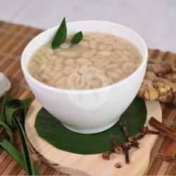 Wedang Kacang Tanah