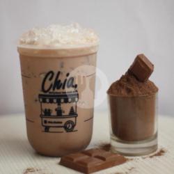 Cadbury Choco Rich