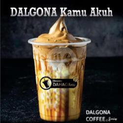 Dalgona Aku Dan Kamu Small