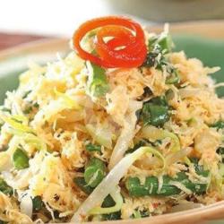 Urap Urap Sayur