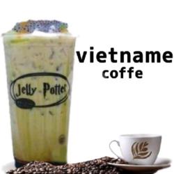 Vietname Coffee