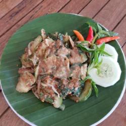 Pecel Uleg