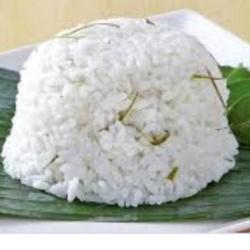 Nasi Daun Jeruk