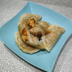 Cireng Usus Goreng