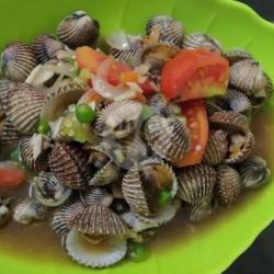 Kerang Tumis