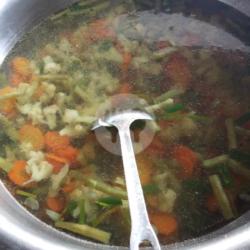 Sayur Sop