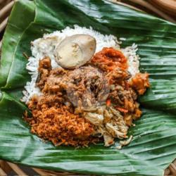 Nasi Bogana Spesial