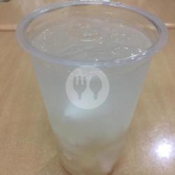 Ice Coco Lychee Beli 5 Free Coco Water