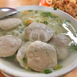 Bakso Gepeng