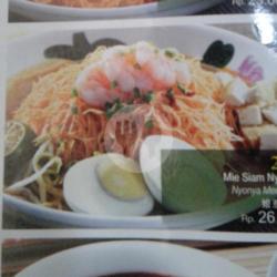 Mie Siam