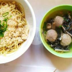 Yamin Manis / Asin   Kuah Bakso   Babat