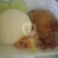 Pket Ayam Bertelur