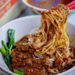 Mie Ayam Rendang