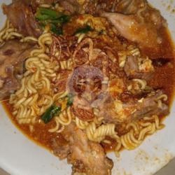 Mie Jeletot Ceker