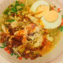 Soto Ayam Telor