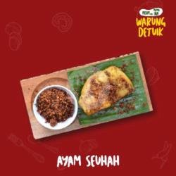 Ayam Seuhah