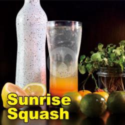 Sunrise Squash