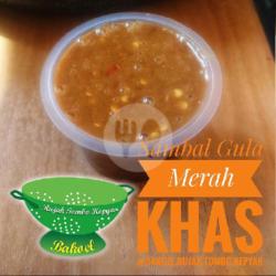 Sambal Gula Merah 65 Ml