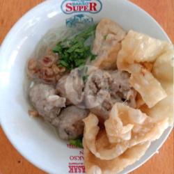 Bakso Sapi / Urat