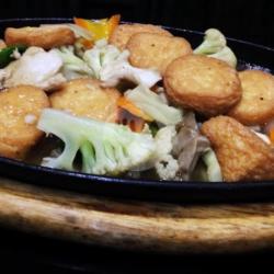 Hotplate Tahu Jepang