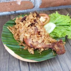 Nasi Ayam Cianjur