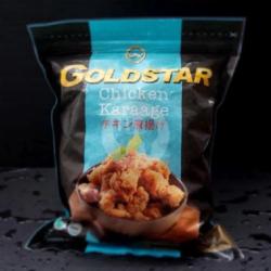 Goldstar Chicken Karage