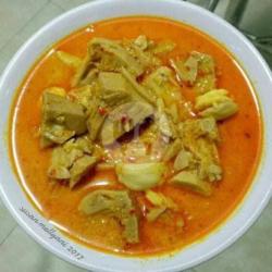 Gulai Nangka