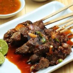 Sate Ayam Bumbu Kecap 10 Tsk