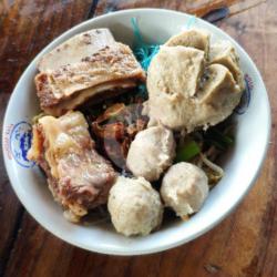 Bakso Tulang Iga