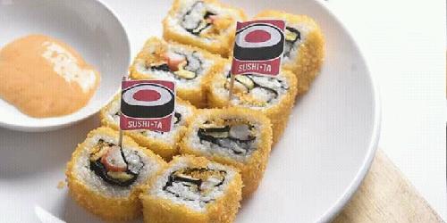 Sushi Ta', Andi Tadde 1