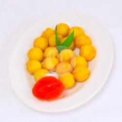 Kentang Pompom