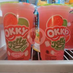 Okky Jelly Drink