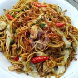 Mie Goreng Biasa