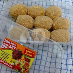 Kroket Isi Telor Puyuh Frozen