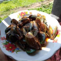 Kerang Ijo Pedas Manis