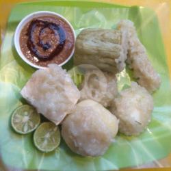 Siomay Bumbu Kacang Ny.lauw