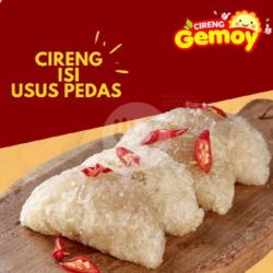 Cireng Usus Pedas