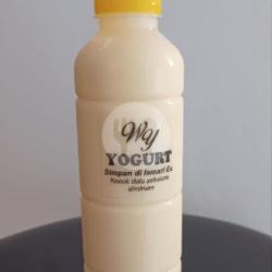 Yoghurt Mangga 330 Ml