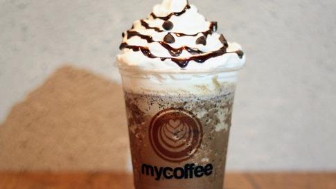 Mycoffee, Pengayoman