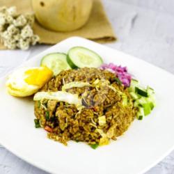 Nasi Goreng Aceh Udang