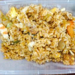 Nasi Goreng Tomyam