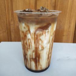 Brown Sugar Kopi Susu