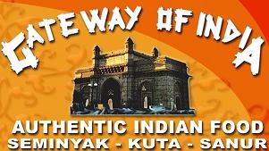 Gateway of India, Seminyak