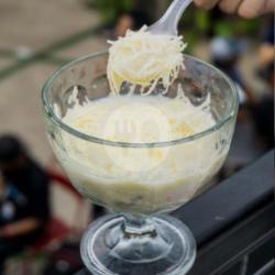 Durian Creamy Cheese